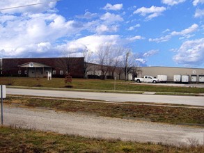 800 N Center St, Gardner, KS for sale Building Photo- Image 1 of 1