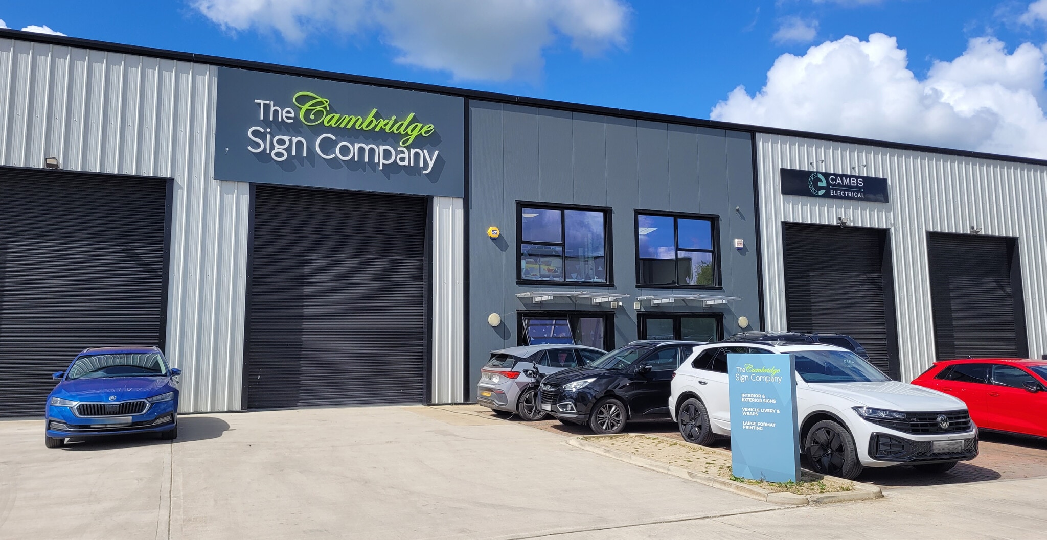 Compass Point, St Ives to rent Building Photo- Image 1 of 2