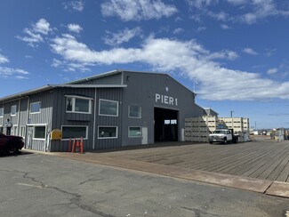 More details for 100 Commercial Ave, Anacortes, WA - Industrial for Rent