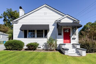 More details for 133 Academy St, Fort Mill, SC - Specialist for Sale