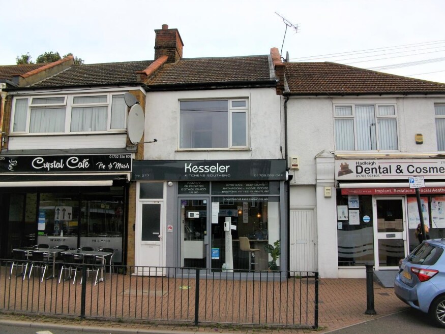 277A London Rd, Benfleet for sale Primary Photo- Image 1 of 1