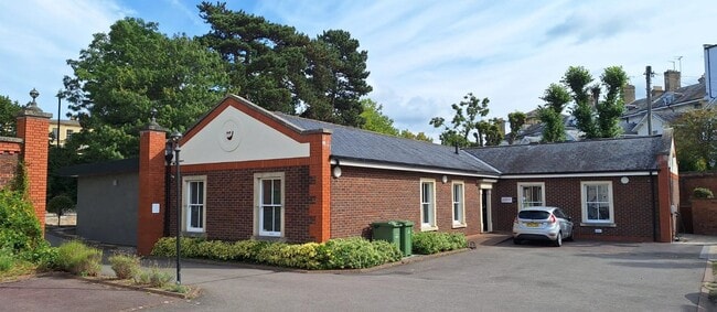 More details for Lansdown Rd, Cheltenham - Office to Rent
