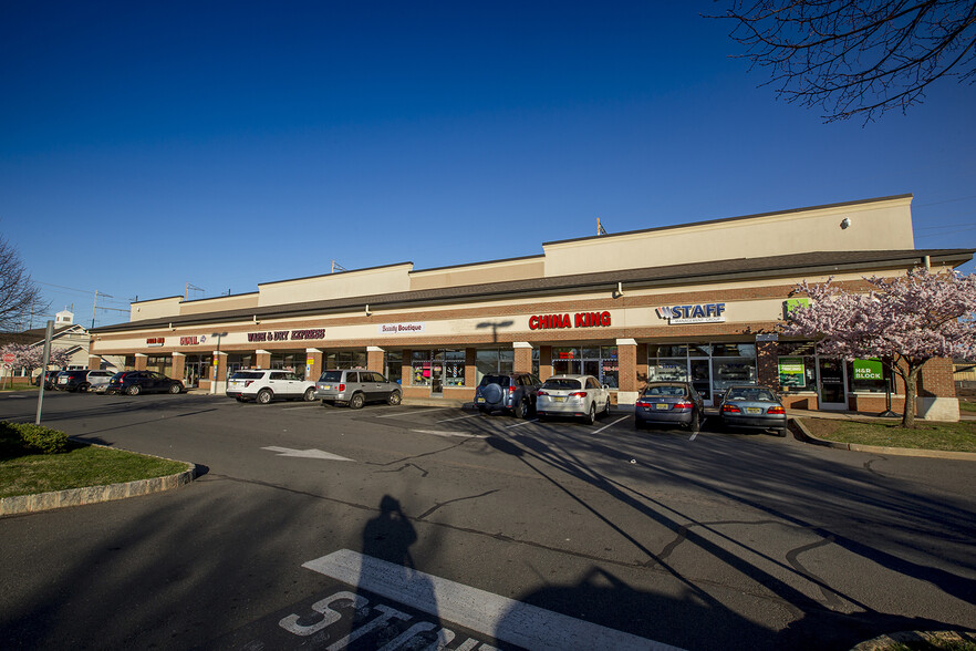 20-50 Jersey Ave, New Brunswick, NJ for rent - Building Photo - Image 3 of 6