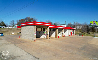 More details for 915 Broadway St, Drumright, OK - Speciality for Sale