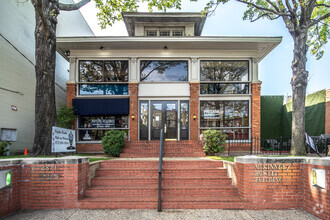 2821-2909 McKinney Ave, Dallas, TX for rent Building Photo- Image 1 of 6