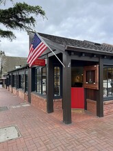 6th Ave & Dolores St, Carmel By The Sea, CA for rent Building Photo- Image 1 of 9