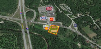 More details for 9 Route 103 West, Warner, NH - Land for Rent