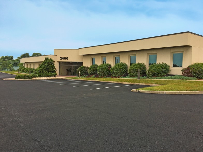 2400 Park Dr, Harrisburg, PA for sale - Building Photo - Image 1 of 1