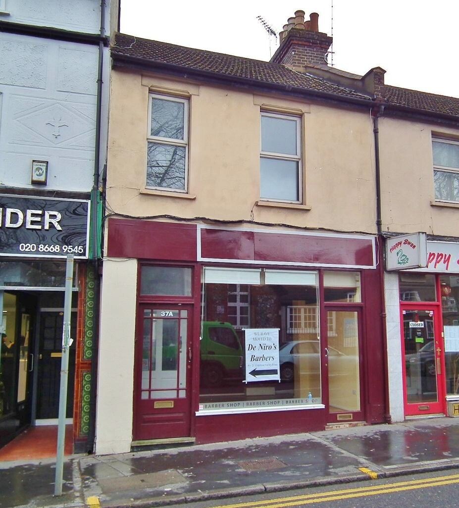 37-37a Chipstead Valley Rd, Coulsdon for sale Primary Photo- Image 1 of 1