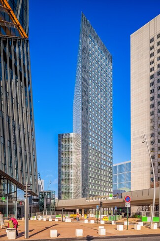 More details for 6 Place Des Degrés, Puteaux - Office to Rent