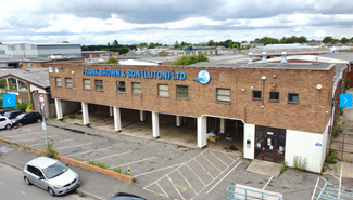 More details for 97-105 Wingate Rd, Luton - Industrial for Rent