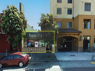 More details for 3567 Geary Blvd, San Francisco, CA - Retail for Rent