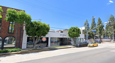 9020 Beverly Blvd, West Hollywood, CA for sale Primary Photo- Image 1 of 1