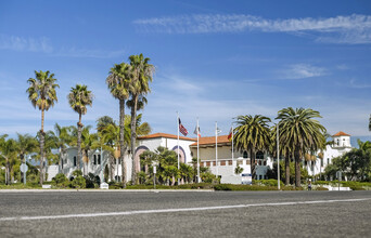 6500 Hollister Ave, Goleta, CA for rent Building Photo- Image 1 of 9