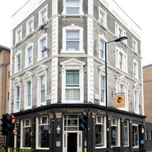 46 Chippenham Rd, London for sale Primary Photo- Image 1 of 1