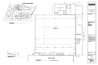 1049 N Main St, Butler, PA for rent Floor Plan- Image 2 of 6