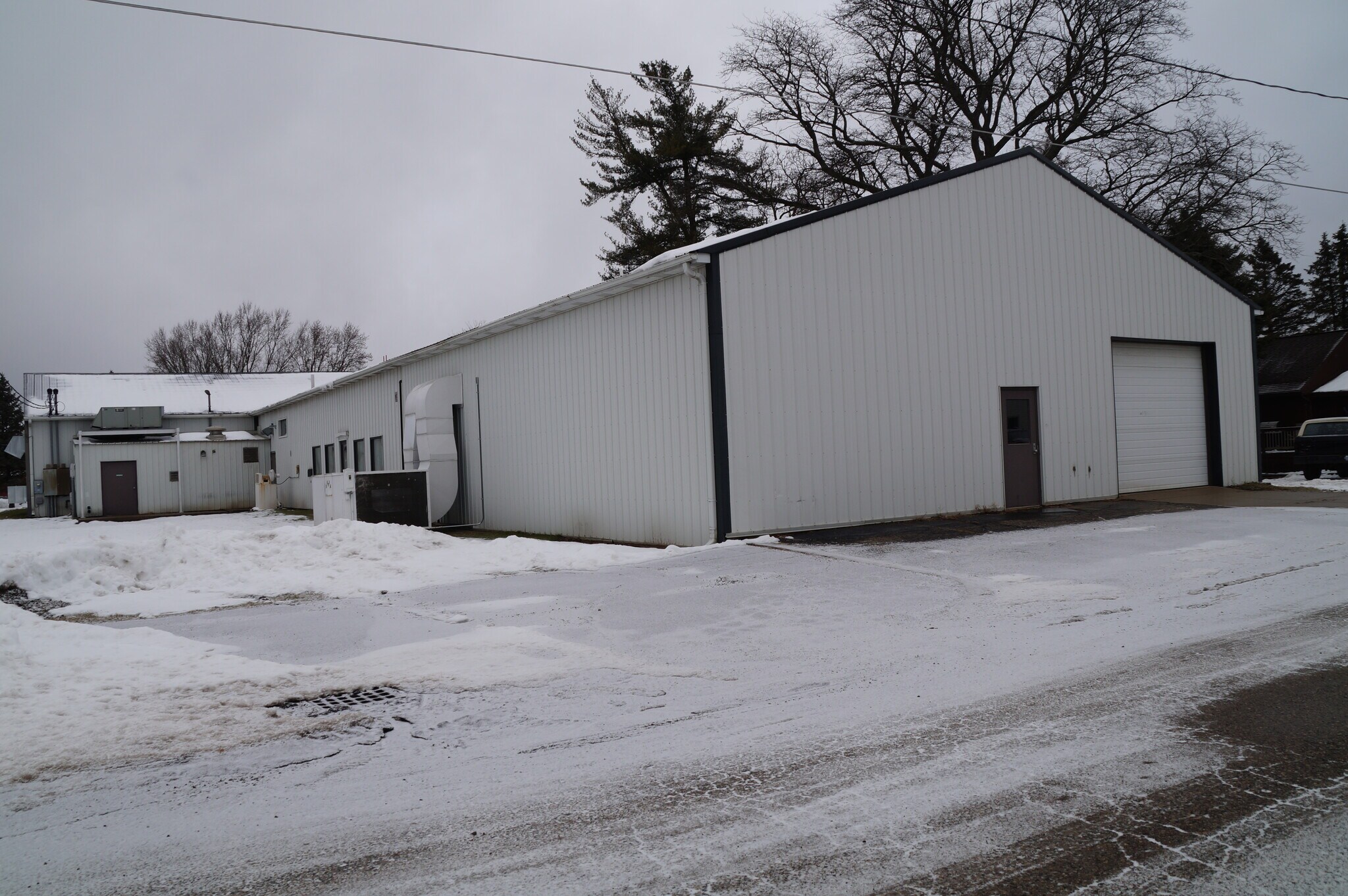 107 W Church St, Cedar Springs, MI for sale Building Photo- Image 1 of 1