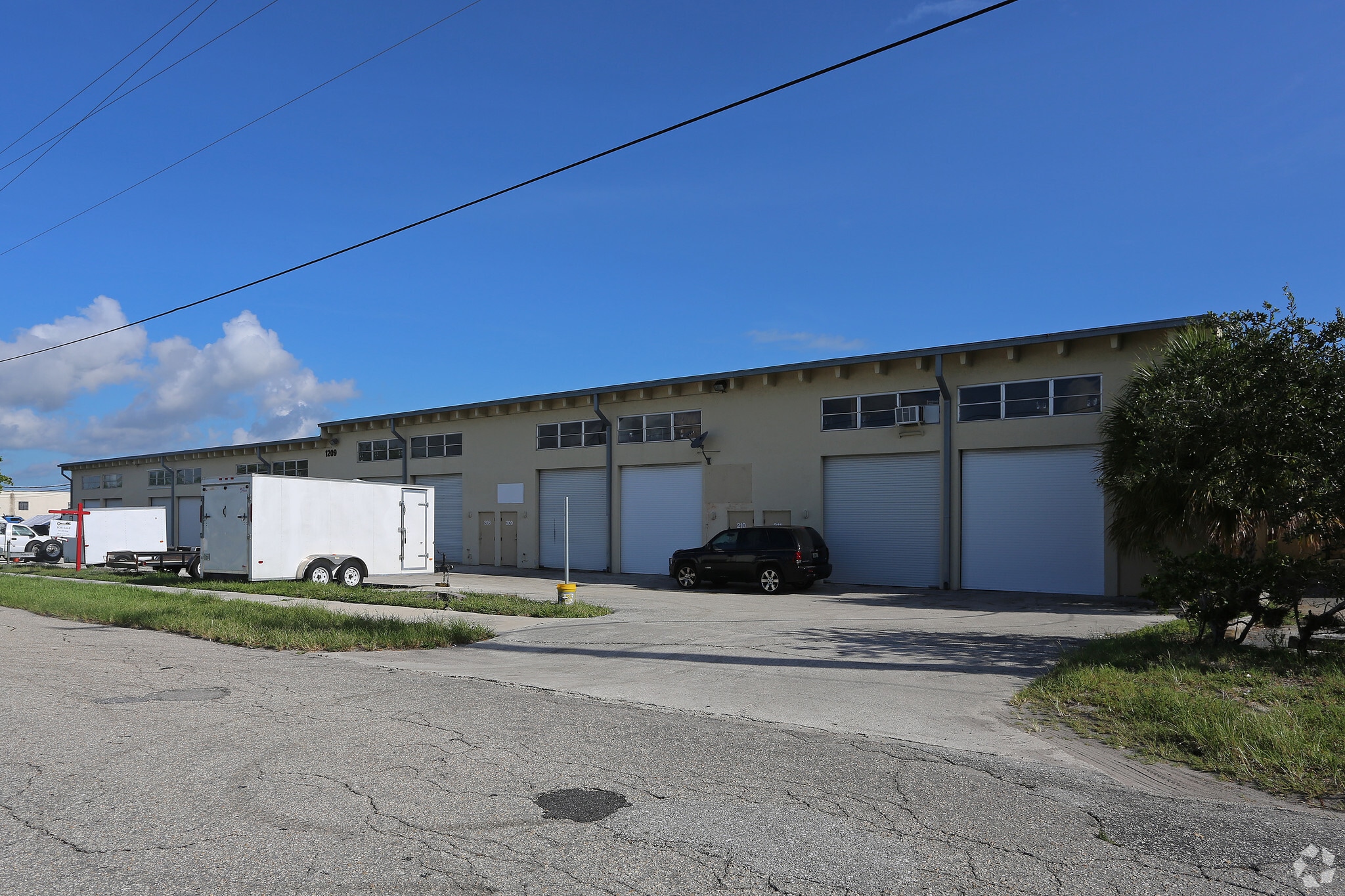 1310 S Killian Dr, West Palm Beach, FL for sale Building Photo- Image 1 of 1