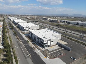 NWC Linden Ave & Casmalia, Rialto, CA for rent Building Photo- Image 1 of 7