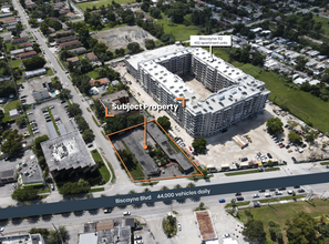 11102 Biscayne Blvd, Miami, FL for sale Building Photo- Image 1 of 1