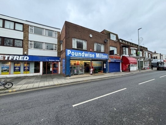 More details for 135-137 Eastney Rd, Southsea - Retail to Rent