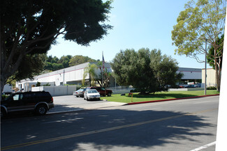 More details for 18915 Laurel Park Rd, Rancho Dominguez, CA - Industrial for Rent