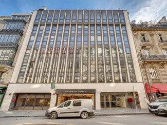 More details for 6 Rue De Berri, Paris - Office to Rent