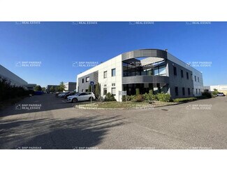 More details for 71 Impasse De La Balme, Saint-Priest - Light Industrial to Rent