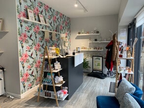 1-3 High St, Coleford to rent Interior Photo- Image 1 of 2