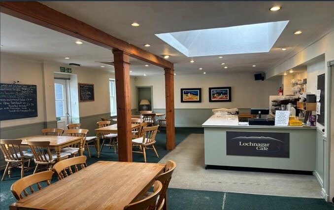 Main St, Bridge Of Weir to rent Interior Photo- Image 1 of 1