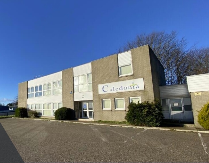 1A Silverburn Cres, Aberdeen to rent - Primary Photo - Image 1 of 8