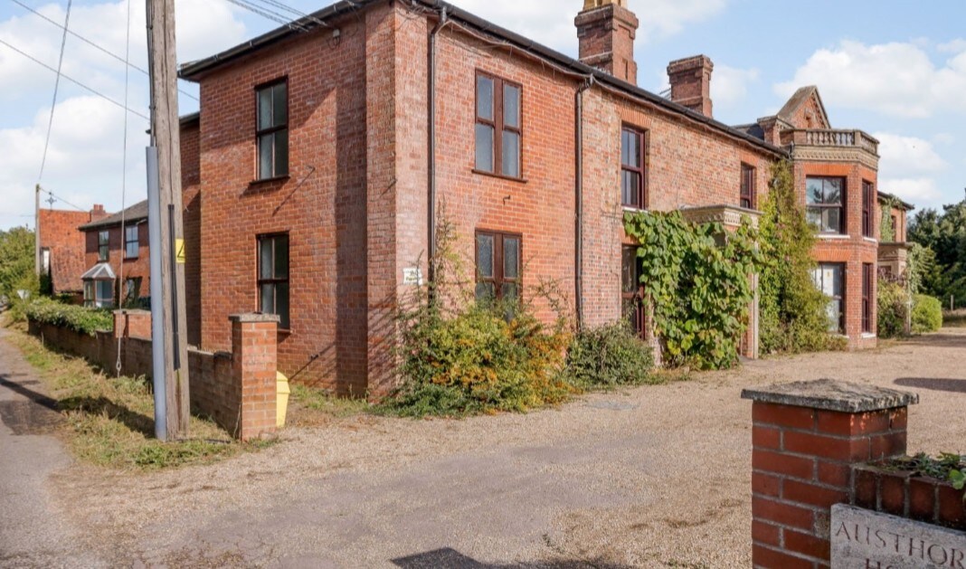 Norwich Rd, Norwich for sale Primary Photo- Image 1 of 1