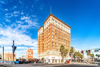 More details for 235-247 E Broadway, Long Beach, CA - Office for Rent