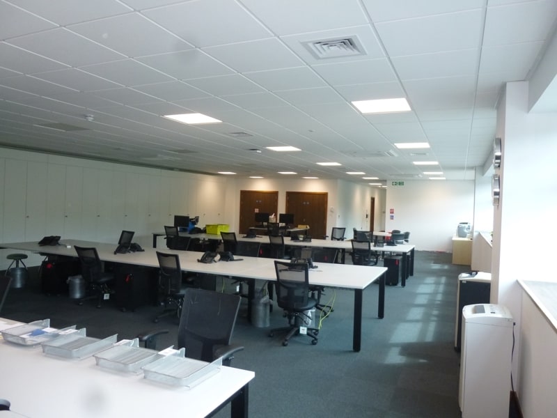 2 Lancaster Way, Biggleswade to rent Interior Photo- Image 1 of 3