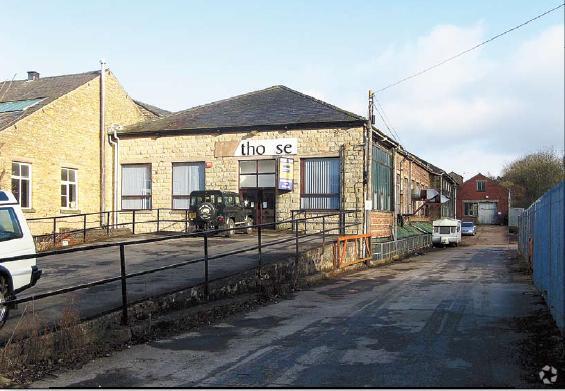 Bingswood Ave, High Peak for sale - Primary Photo - Image 1 of 1