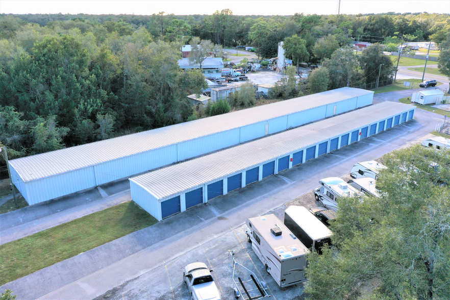 17850 US Highway 41, Spring Hill, FL for sale - Building Photo - Image 1 of 1