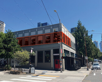 More details for 2228-2234 1st Ave, Seattle, WA - Office for Rent