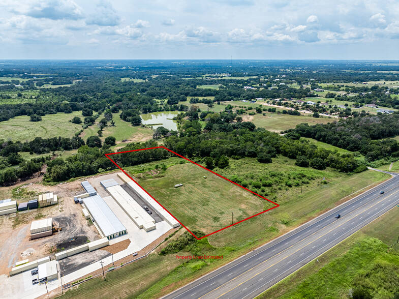 TBD Highway 290 West, Brenham, TX for sale - Building Photo - Image 1 of 13