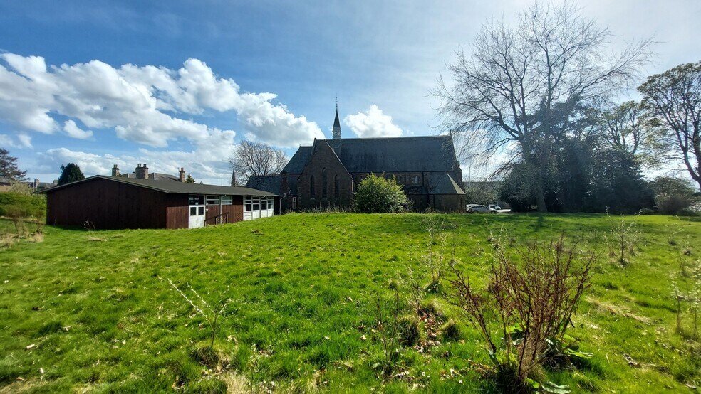 5 West Queen St, Broughty Ferry for sale - Building Photo - Image 3 of 10