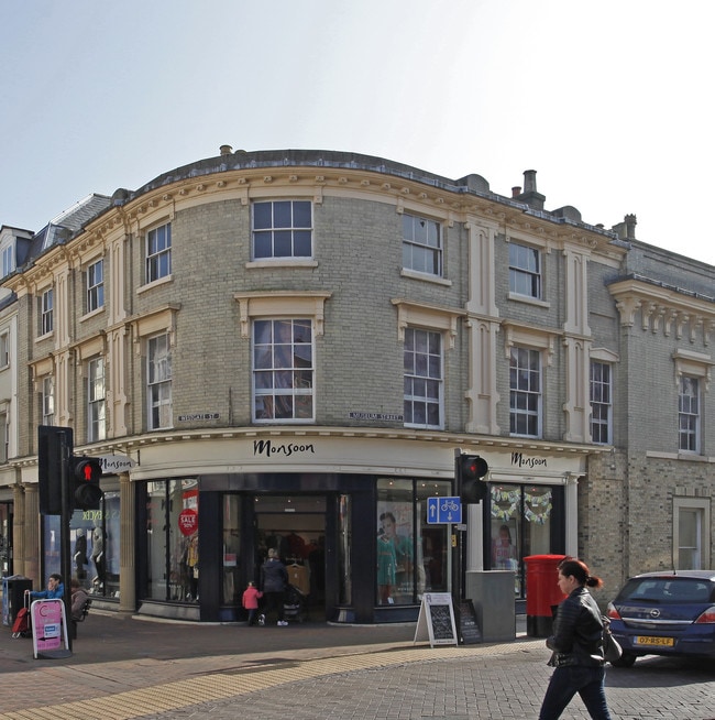 More details for 33 Westgate St, Ipswich - Retail to Rent