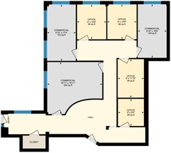 877 Baltimore Annapolis Blvd, Severna Park, MD for rent Floor Plan- Image 1 of 1