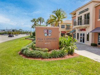 More details for 4510-5100 PGA Blvd, Palm Beach Gardens, FL - Office for Rent