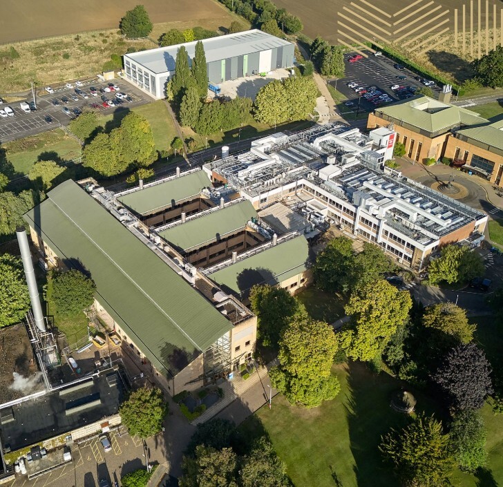 Colworth Park, Sharnbrook to rent Primary Photo- Image 1 of 7