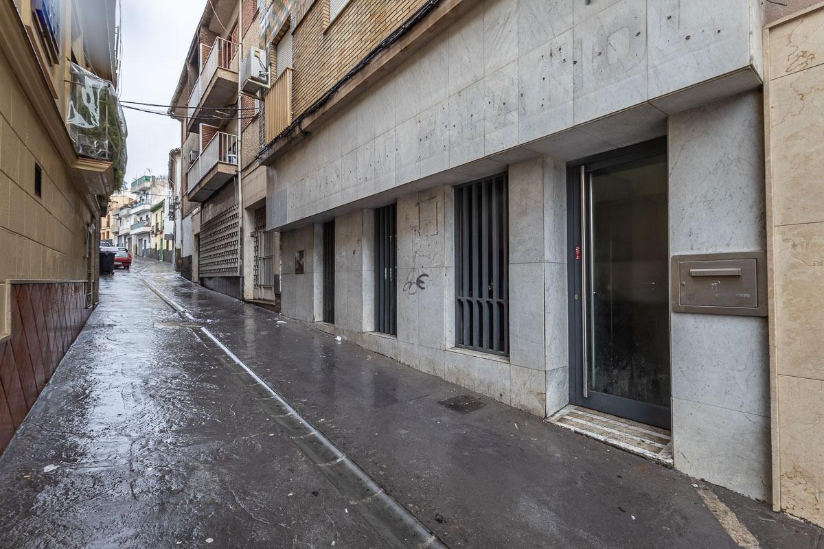 Retail in Iznalloz, Granada for sale Building Photo- Image 1 of 22
