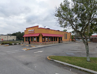 More details for 201 W Alexander St, Plant City, FL - Retail for Rent