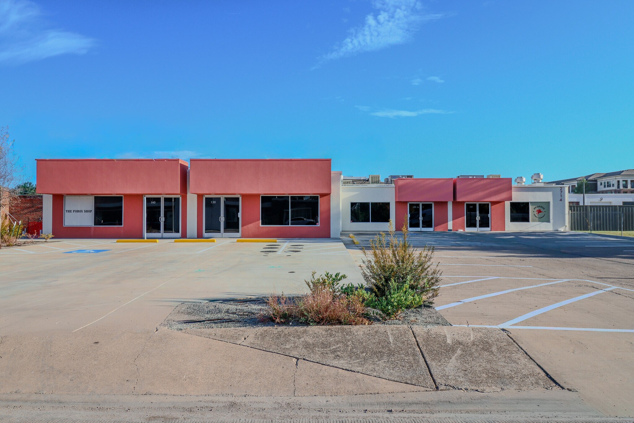 2714 Bomar Ave, Dallas, TX to rent Primary Photo- Image 1 of 23