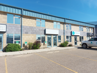 More details for 7471 Edgar Industrial Bnd, Red Deer, AB - Industrial for Rent