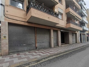 Retail in Pineda de Mar, Barcelona to rent Floor Plan- Image 1 of 2