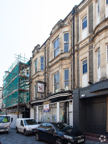 7 Griffin St, Newport for sale - Primary Photo - Image 1 of 1