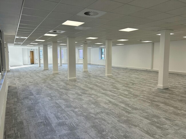 More details for 33-34 Paradise St, Birmingham - Office to Rent